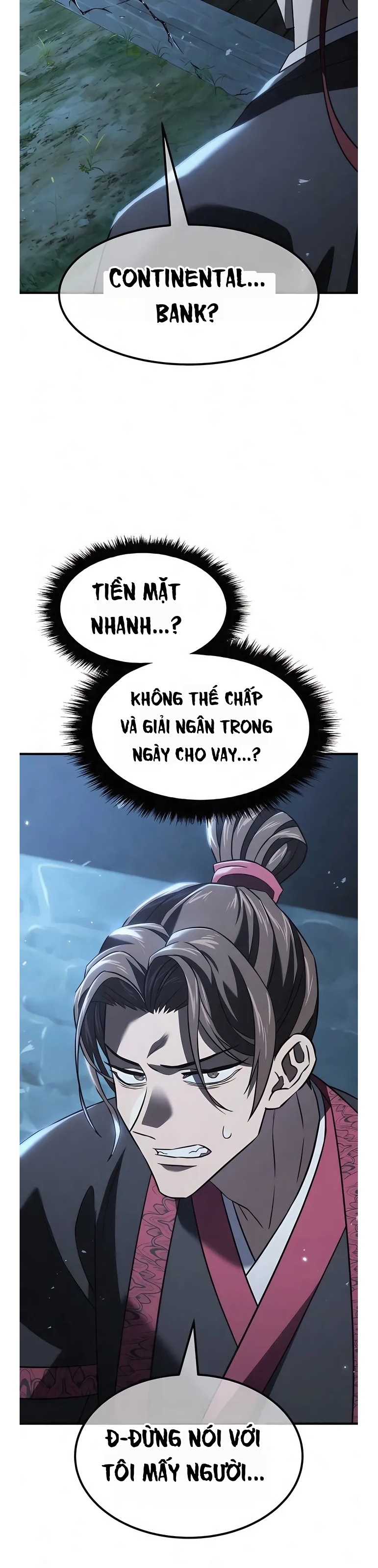 Vua Cho Vay Nặng Lãi Chốn Võ Lâm Chapter 3 - 18