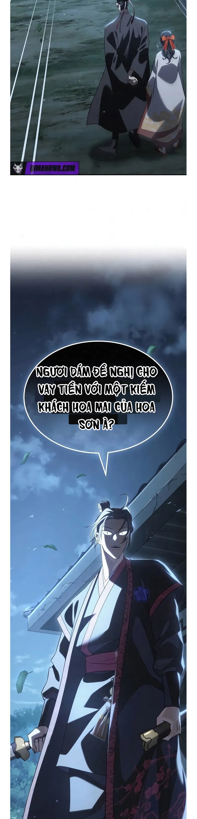 Vua Cho Vay Nặng Lãi Chốn Võ Lâm Chapter 3 - 21