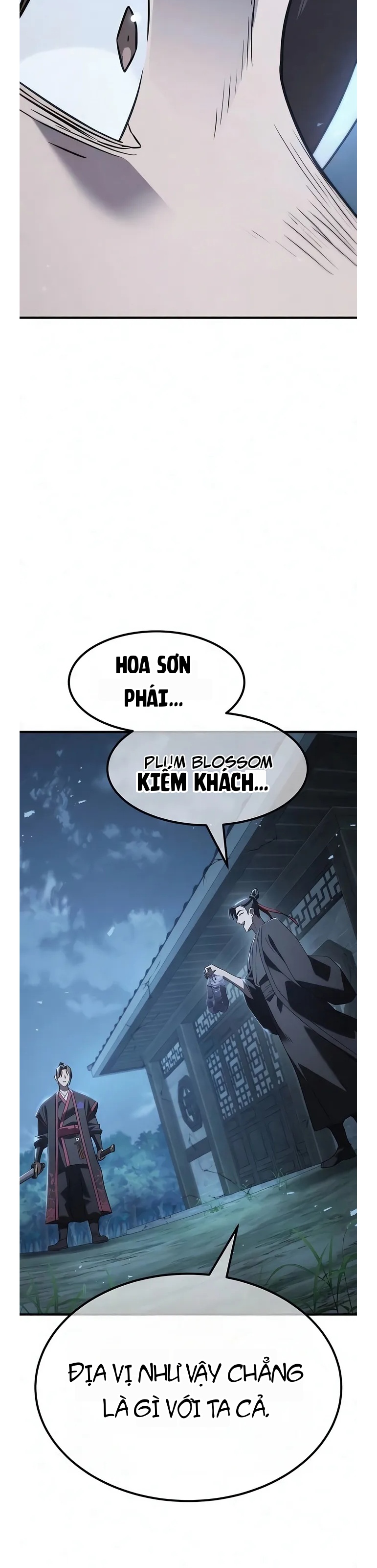 Vua Cho Vay Nặng Lãi Chốn Võ Lâm Chapter 3 - 24