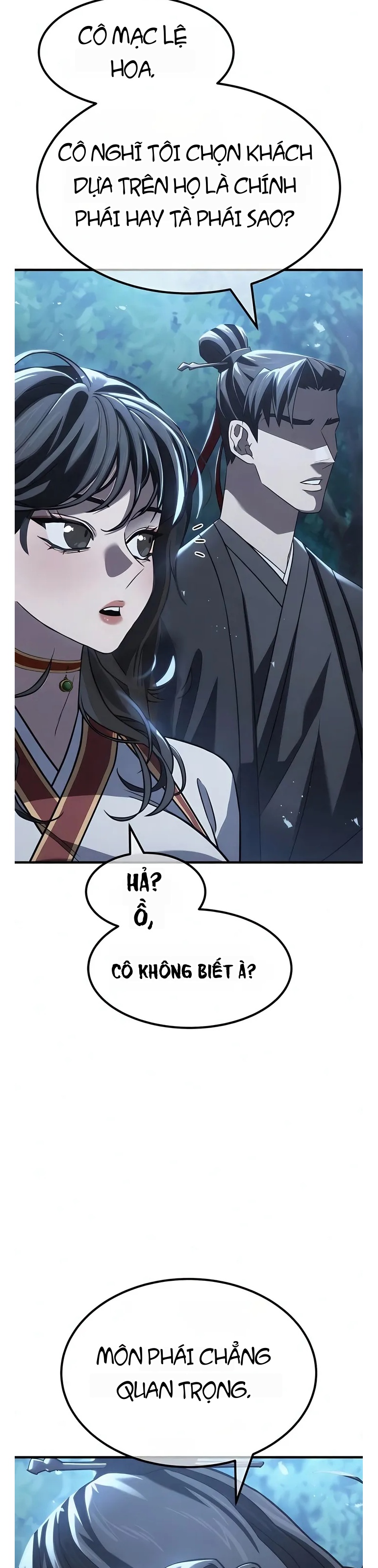 Vua Cho Vay Nặng Lãi Chốn Võ Lâm Chapter 3 - 37