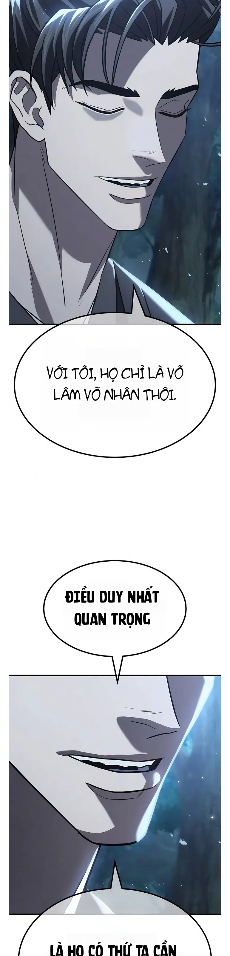 Vua Cho Vay Nặng Lãi Chốn Võ Lâm Chapter 3 - 38