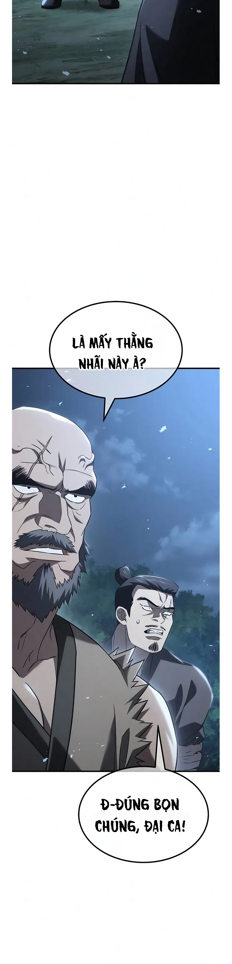 Vua Cho Vay Nặng Lãi Chốn Võ Lâm Chapter 3 - 44