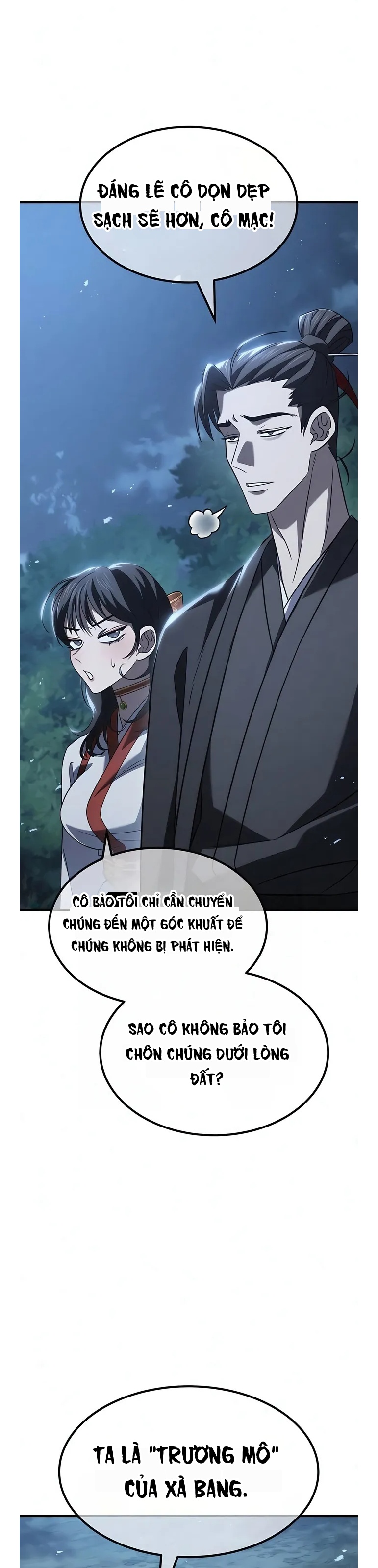 Vua Cho Vay Nặng Lãi Chốn Võ Lâm Chapter 3 - 45