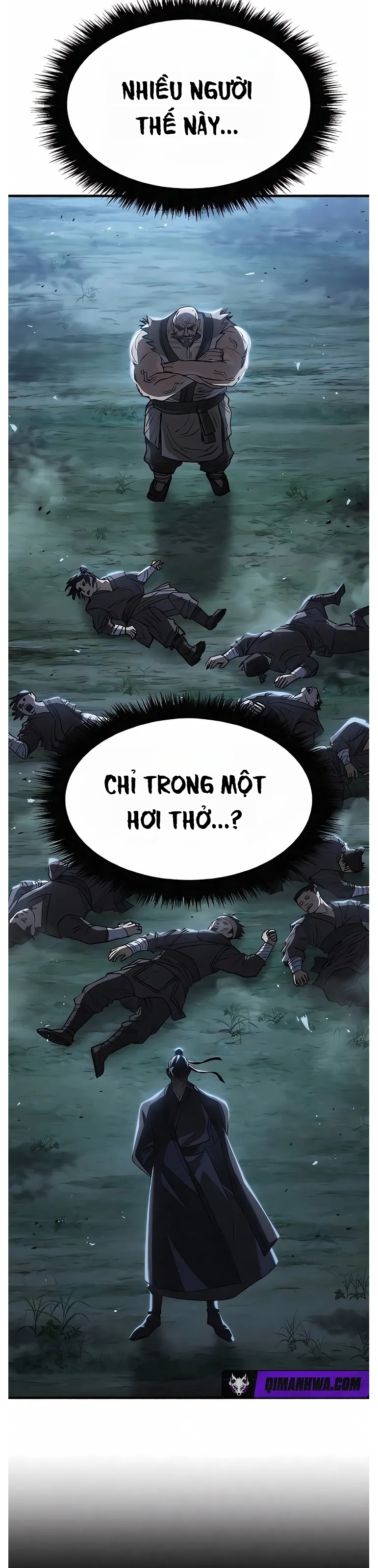 Vua Cho Vay Nặng Lãi Chốn Võ Lâm Chapter 3 - 63
