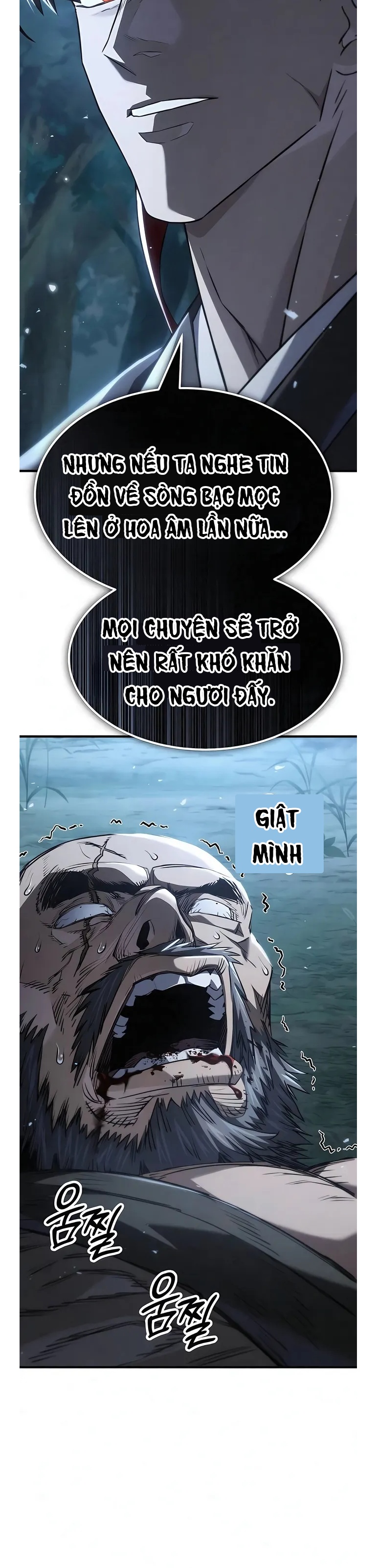 Vua Cho Vay Nặng Lãi Chốn Võ Lâm Chapter 3 - 72