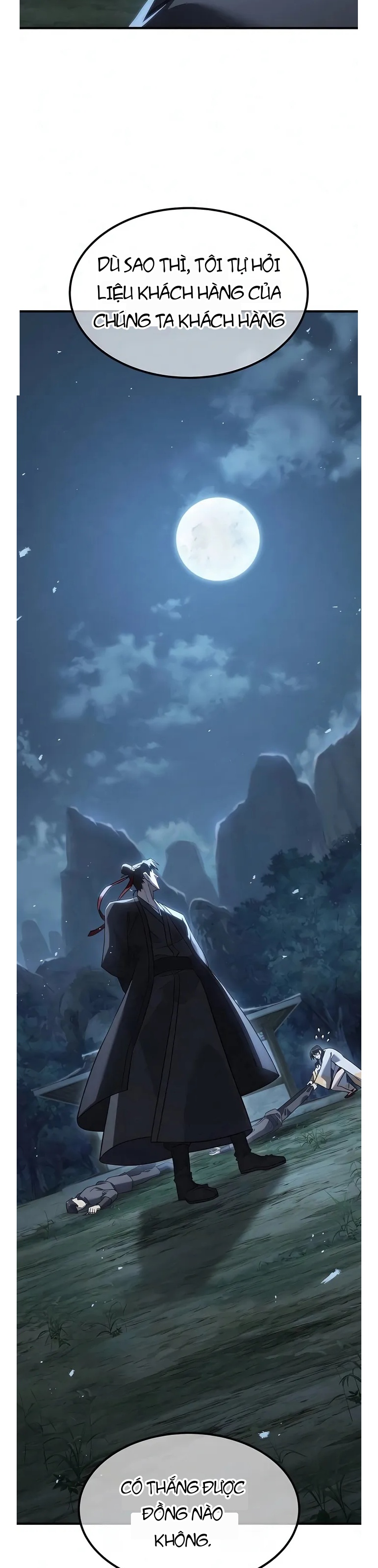 Vua Cho Vay Nặng Lãi Chốn Võ Lâm Chapter 3 - 76