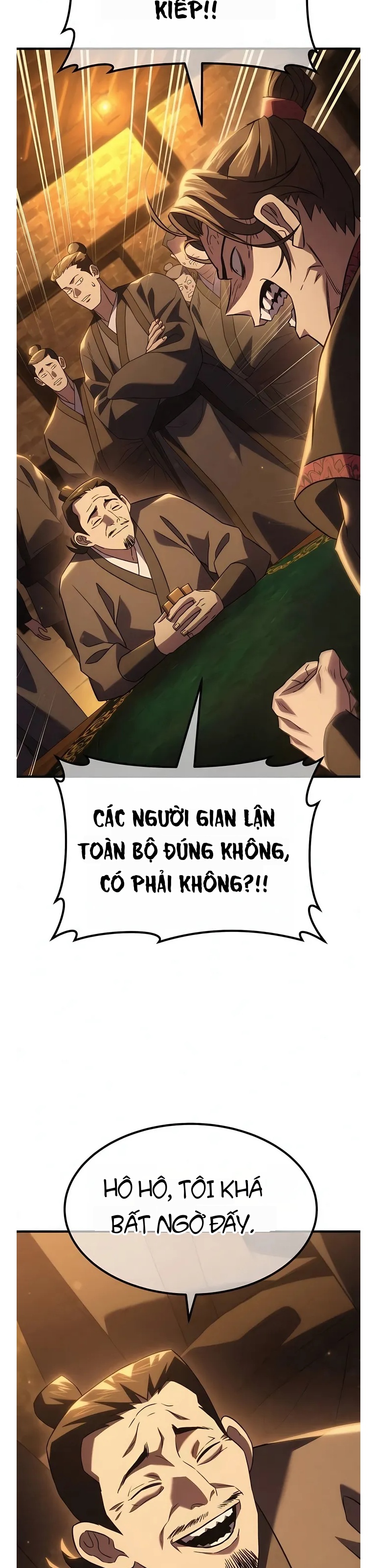 Vua Cho Vay Nặng Lãi Chốn Võ Lâm Chapter 3 - 79