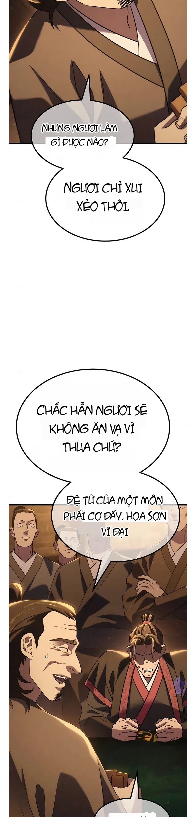 Vua Cho Vay Nặng Lãi Chốn Võ Lâm Chapter 3 - 80