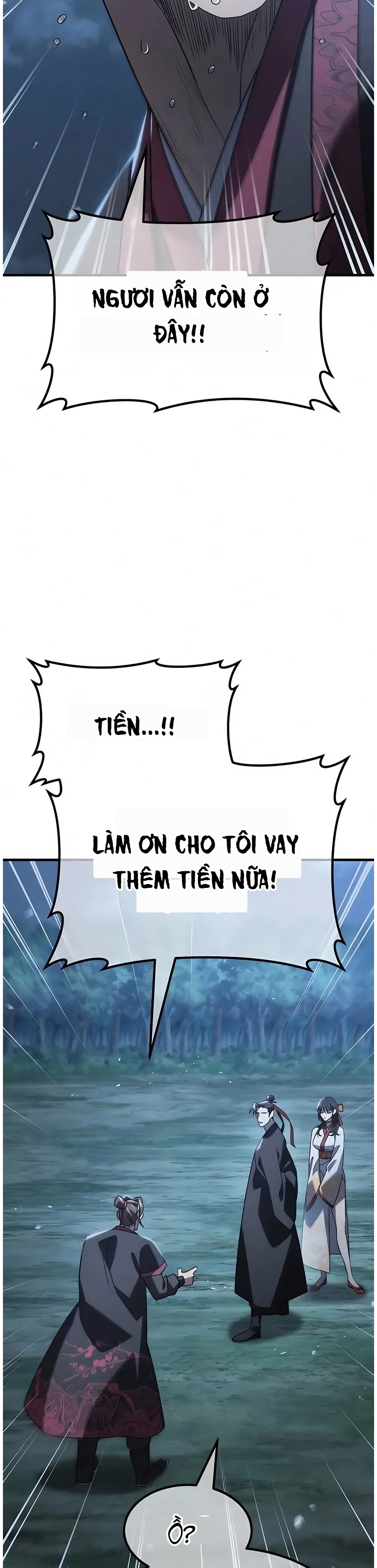 Vua Cho Vay Nặng Lãi Chốn Võ Lâm Chapter 3 - 85