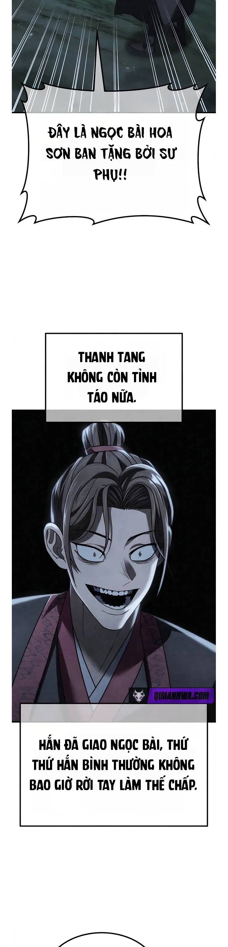 Vua Cho Vay Nặng Lãi Chốn Võ Lâm Chapter 3 - 89