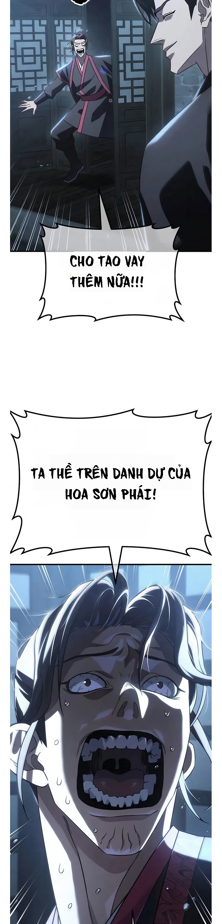 Vua Cho Vay Nặng Lãi Chốn Võ Lâm Chapter 3 - 93