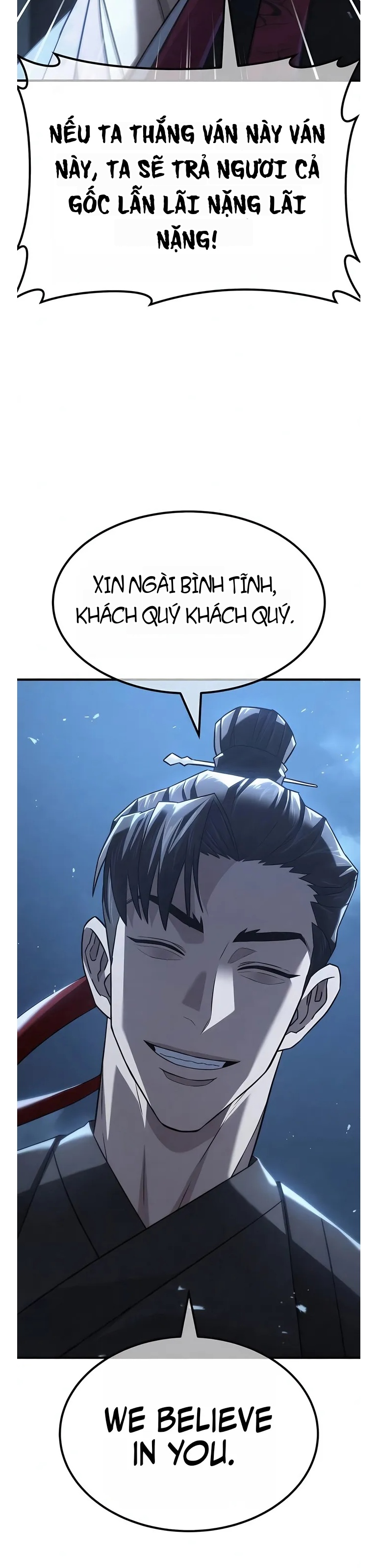 Vua Cho Vay Nặng Lãi Chốn Võ Lâm Chapter 3 - 94