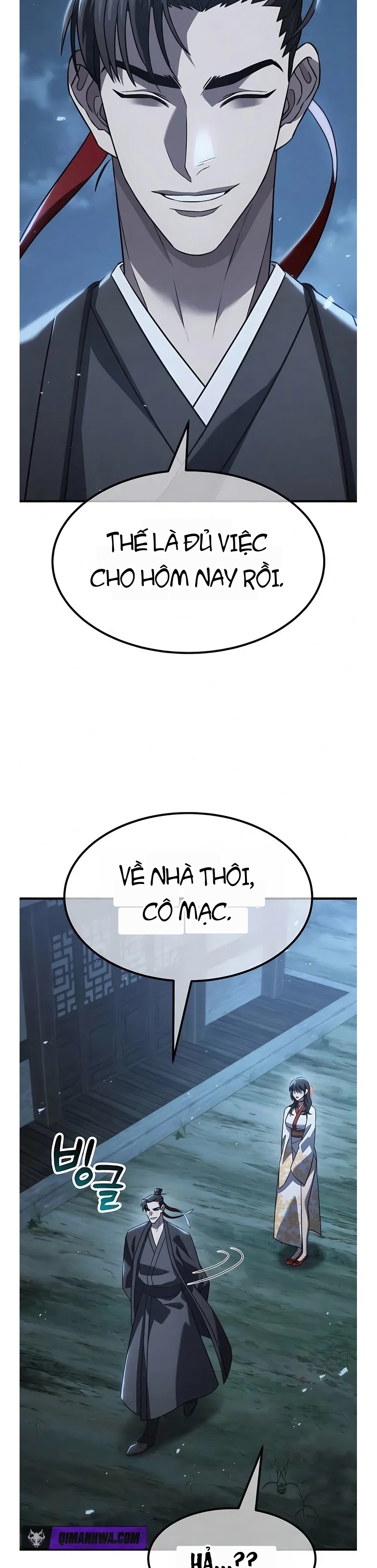 Vua Cho Vay Nặng Lãi Chốn Võ Lâm Chapter 3 - 102