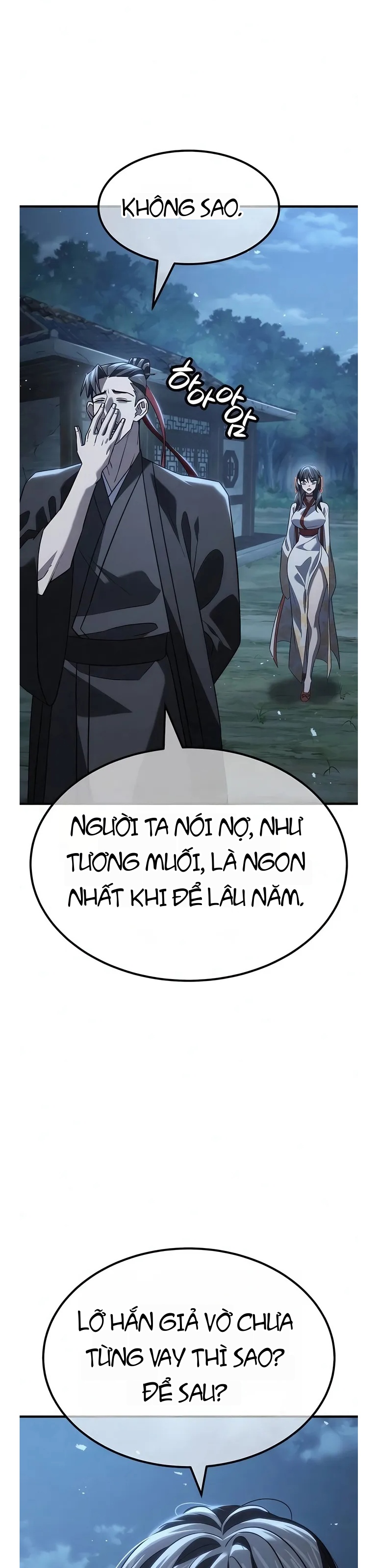 Vua Cho Vay Nặng Lãi Chốn Võ Lâm Chapter 3 - 104