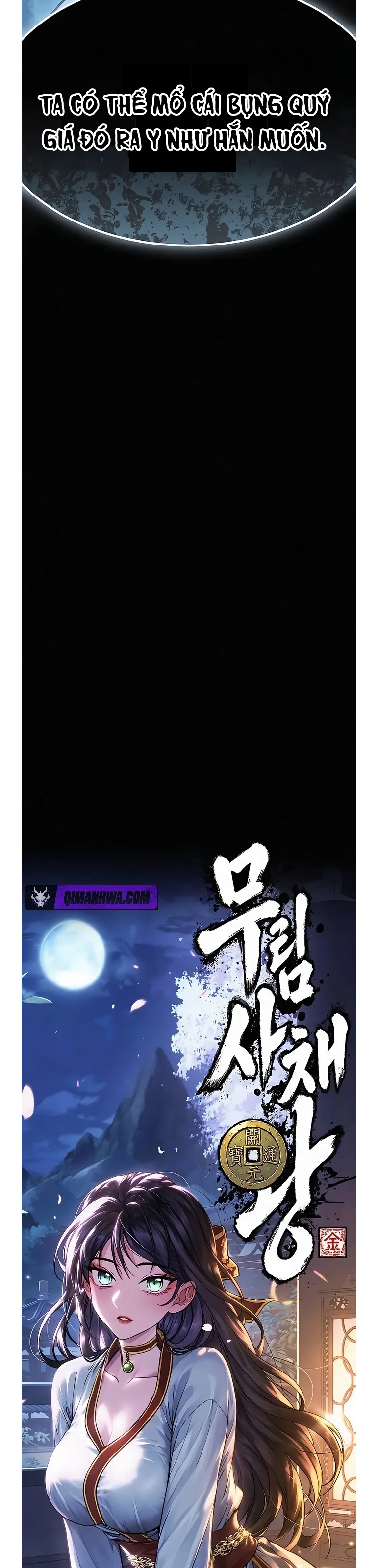 Vua Cho Vay Nặng Lãi Chốn Võ Lâm Chapter 3 - 107