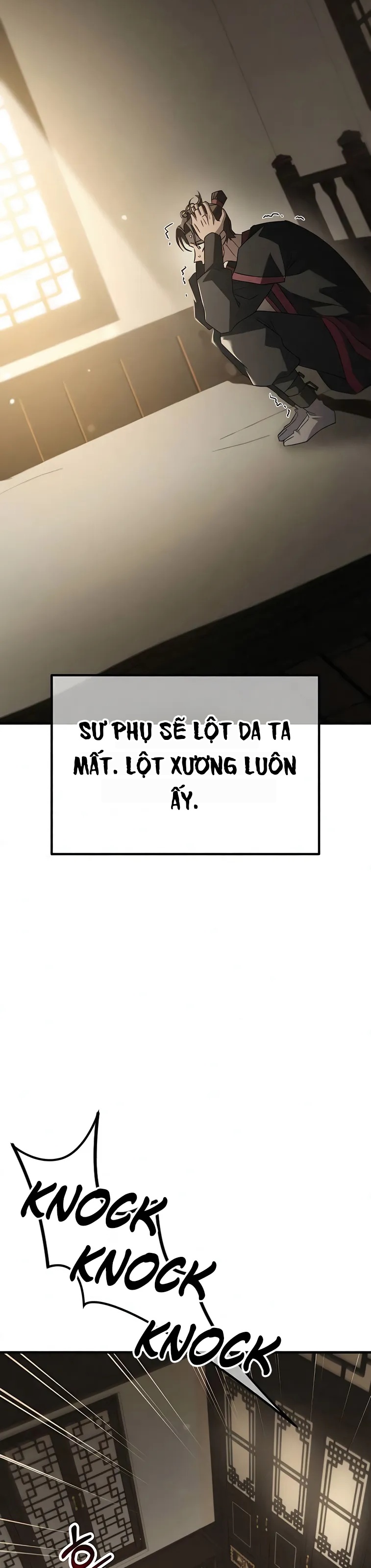 Vua Cho Vay Nặng Lãi Chốn Võ Lâm Chapter 4 - 9