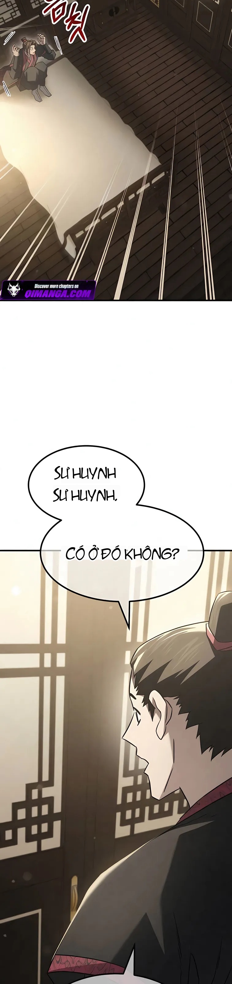 Vua Cho Vay Nặng Lãi Chốn Võ Lâm Chapter 4 - 10