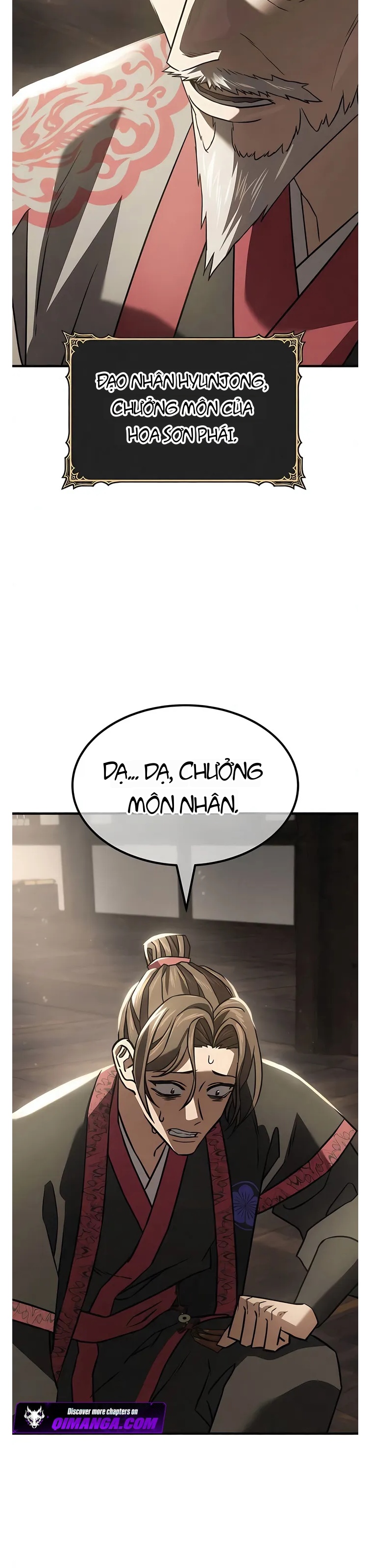 Vua Cho Vay Nặng Lãi Chốn Võ Lâm Chapter 4 - 15