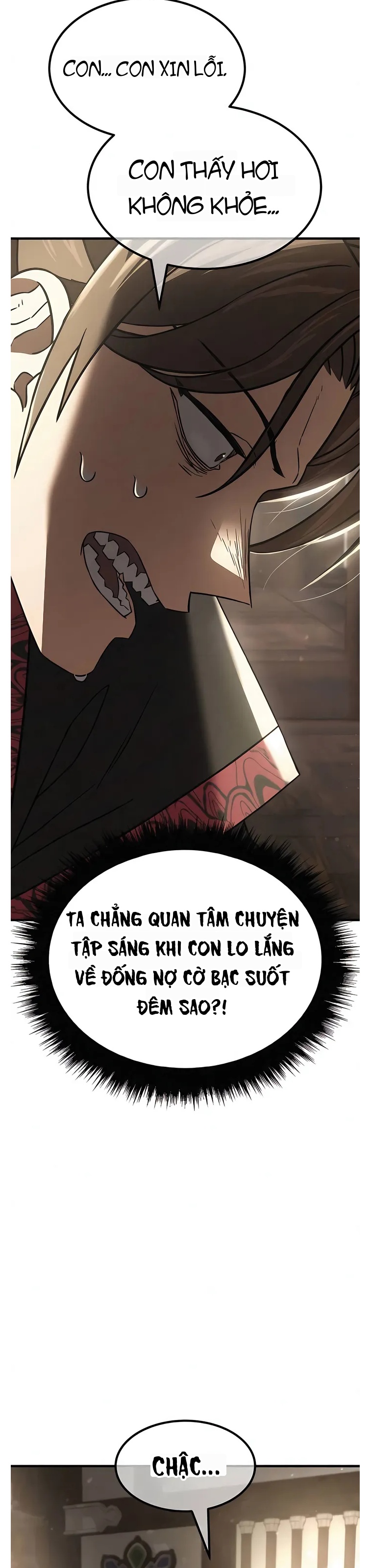 Vua Cho Vay Nặng Lãi Chốn Võ Lâm Chapter 4 - 17