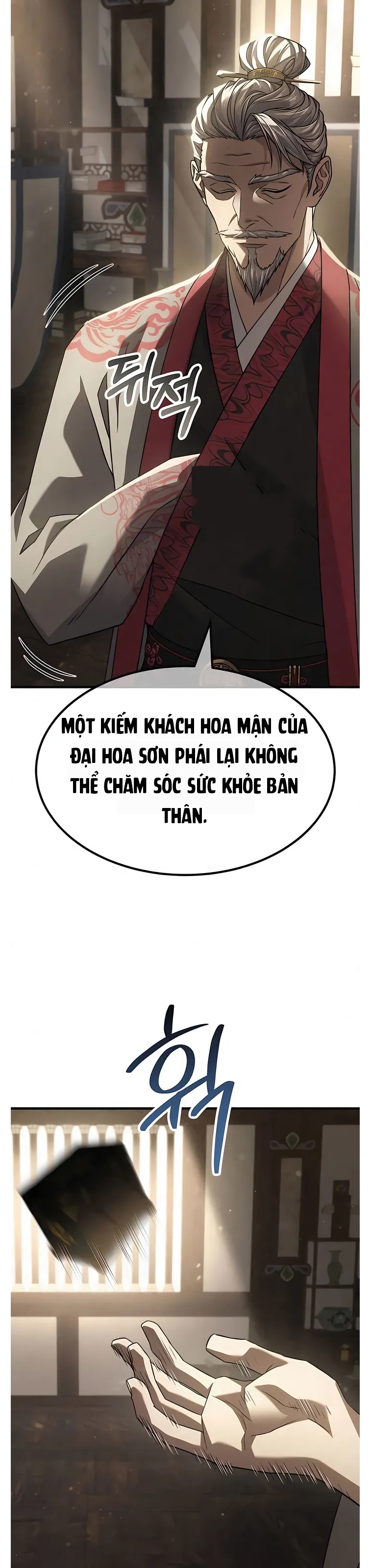Vua Cho Vay Nặng Lãi Chốn Võ Lâm Chapter 4 - 18