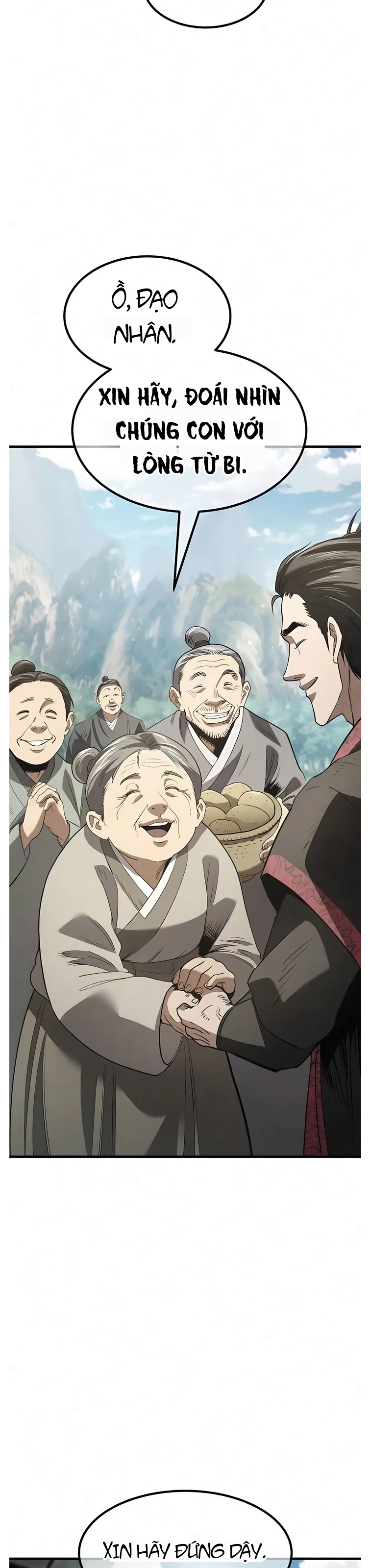Vua Cho Vay Nặng Lãi Chốn Võ Lâm Chapter 4 - 32