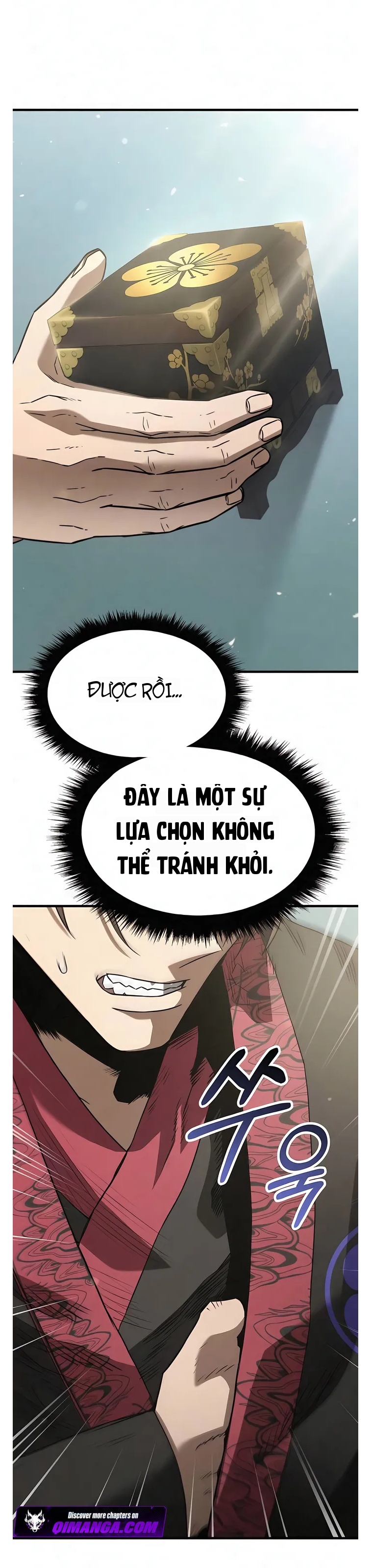 Vua Cho Vay Nặng Lãi Chốn Võ Lâm Chapter 4 - 38