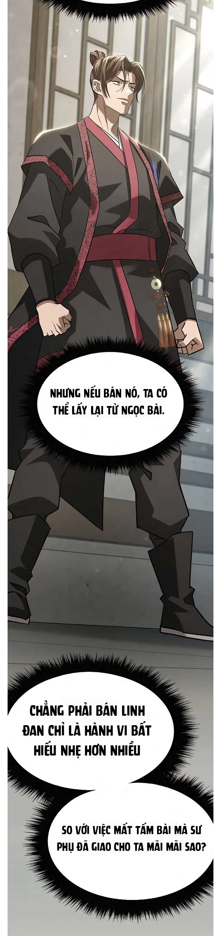 Vua Cho Vay Nặng Lãi Chốn Võ Lâm Chapter 4 - 40