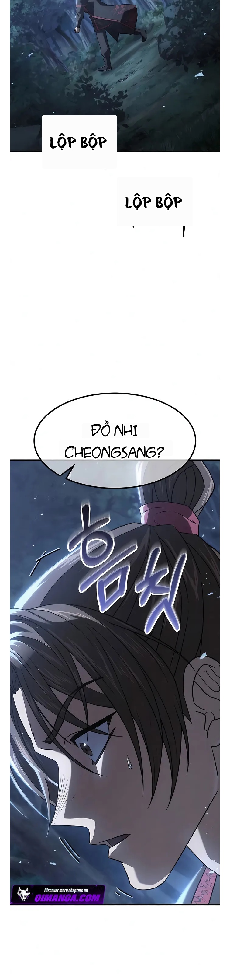 Vua Cho Vay Nặng Lãi Chốn Võ Lâm Chapter 4 - 50