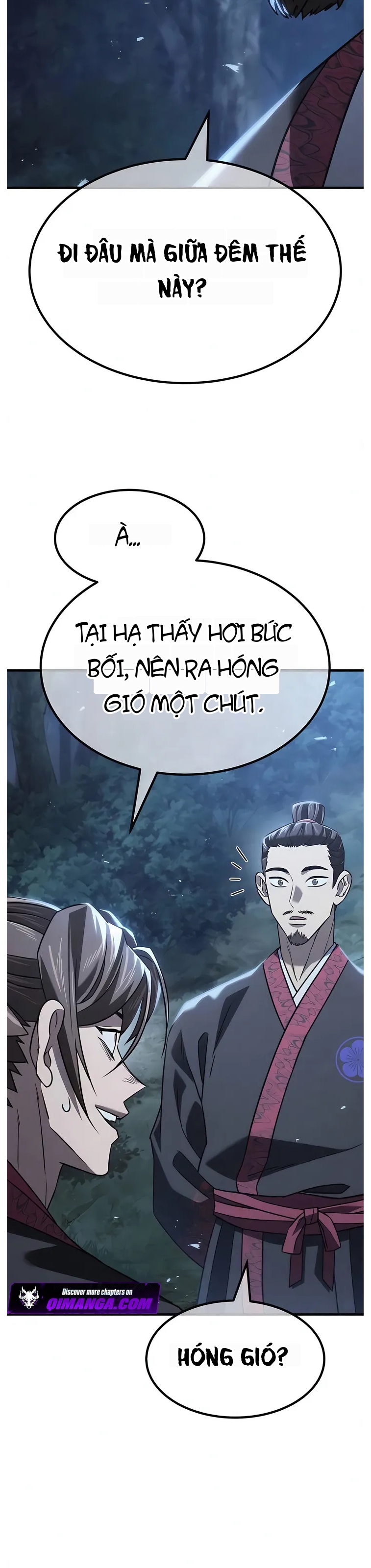 Vua Cho Vay Nặng Lãi Chốn Võ Lâm Chapter 4 - 55