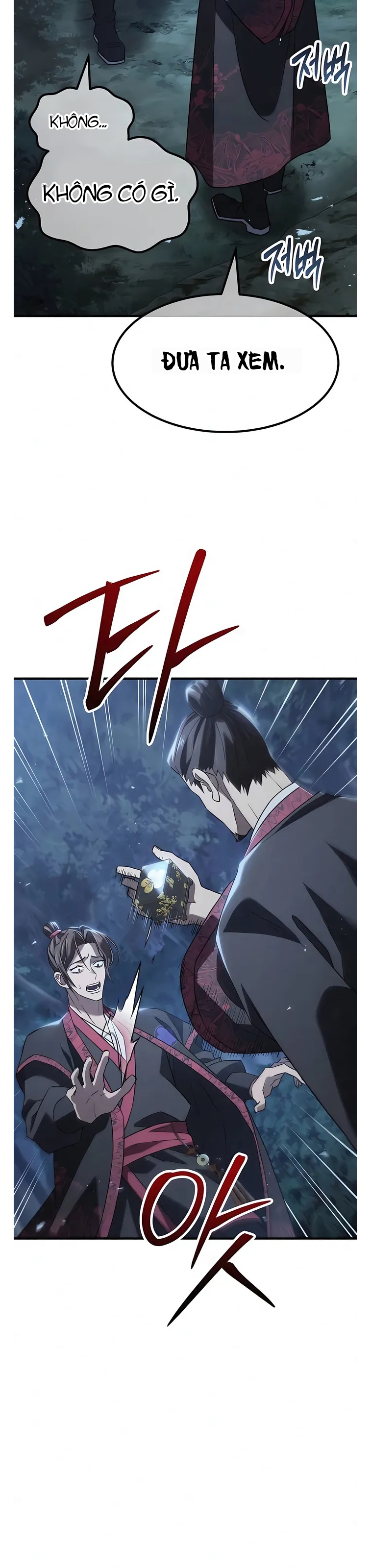 Vua Cho Vay Nặng Lãi Chốn Võ Lâm Chapter 4 - 59
