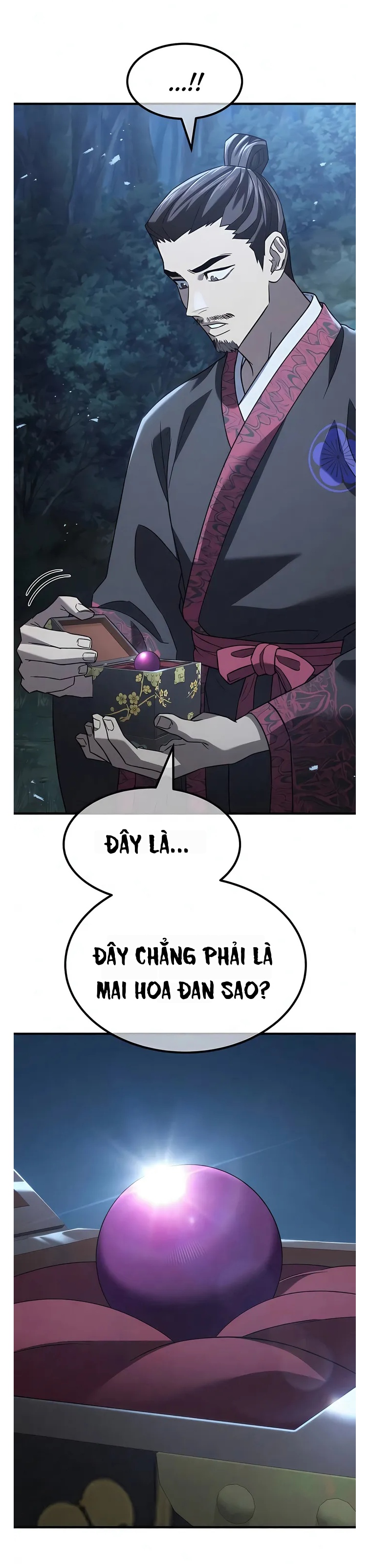 Vua Cho Vay Nặng Lãi Chốn Võ Lâm Chapter 4 - 60