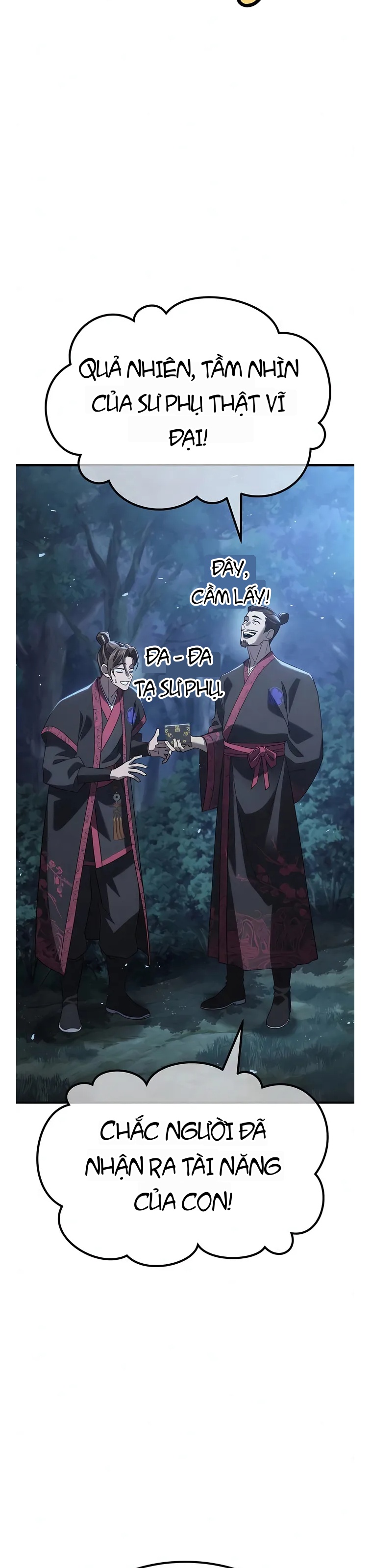 Vua Cho Vay Nặng Lãi Chốn Võ Lâm Chapter 4 - 63