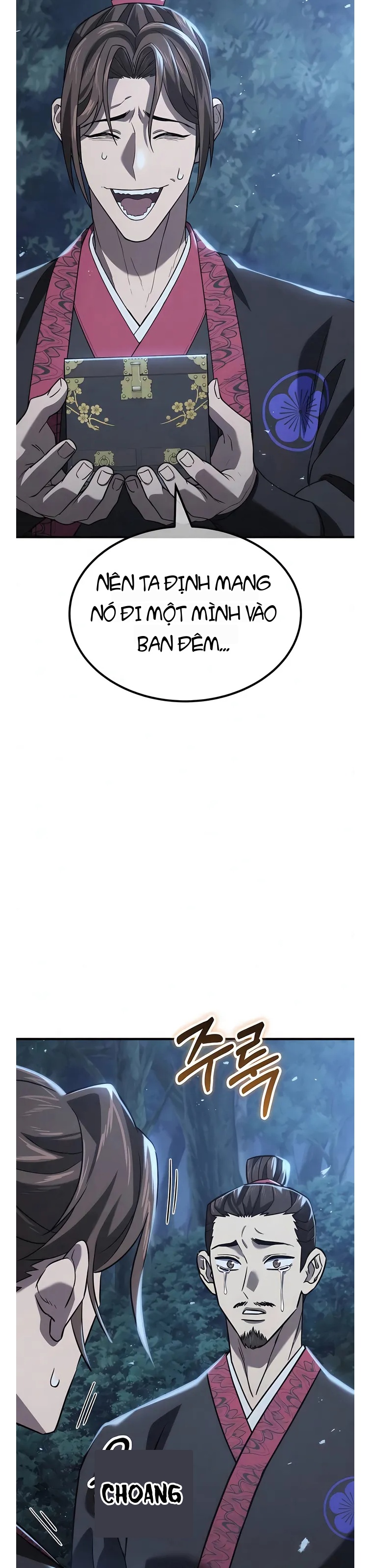 Vua Cho Vay Nặng Lãi Chốn Võ Lâm Chapter 4 - 65