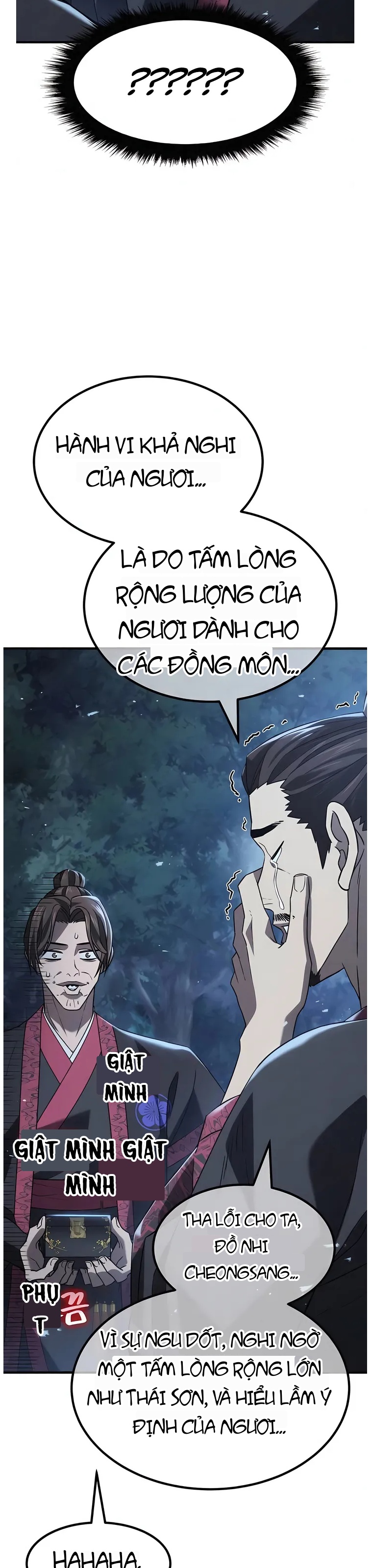 Vua Cho Vay Nặng Lãi Chốn Võ Lâm Chapter 4 - 66