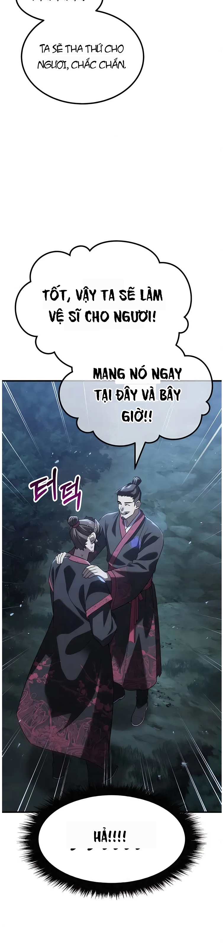 Vua Cho Vay Nặng Lãi Chốn Võ Lâm Chapter 4 - 67