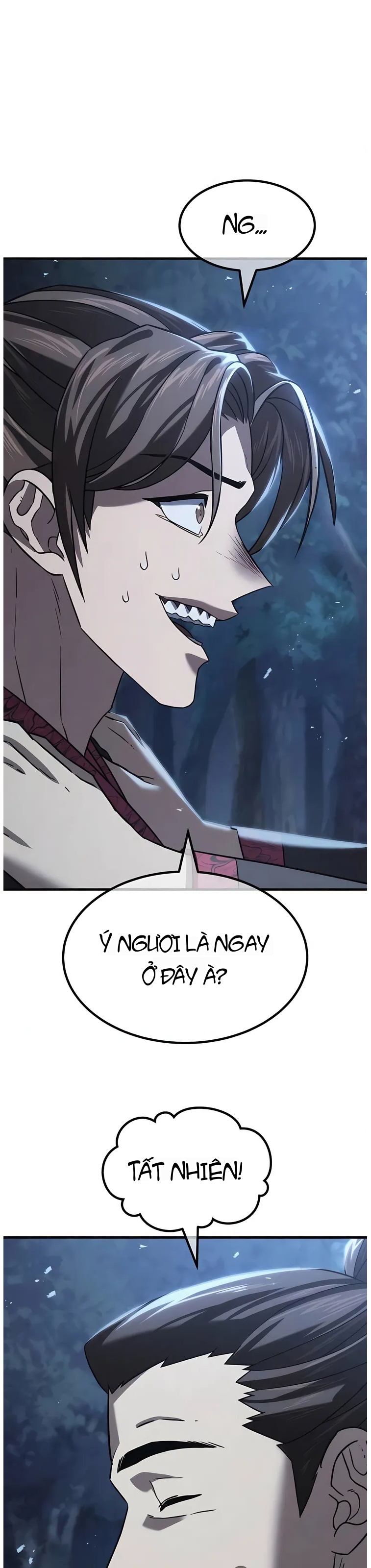 Vua Cho Vay Nặng Lãi Chốn Võ Lâm Chapter 4 - 68