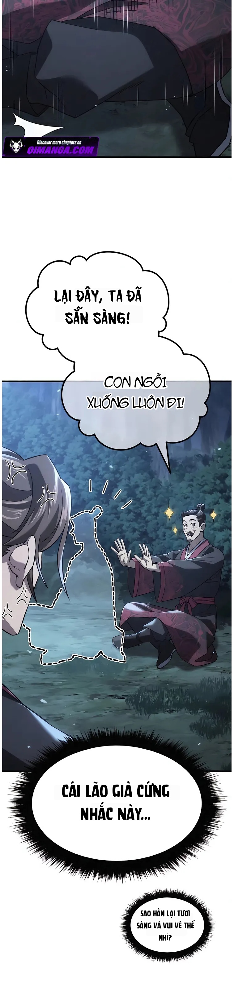 Vua Cho Vay Nặng Lãi Chốn Võ Lâm Chapter 4 - 70