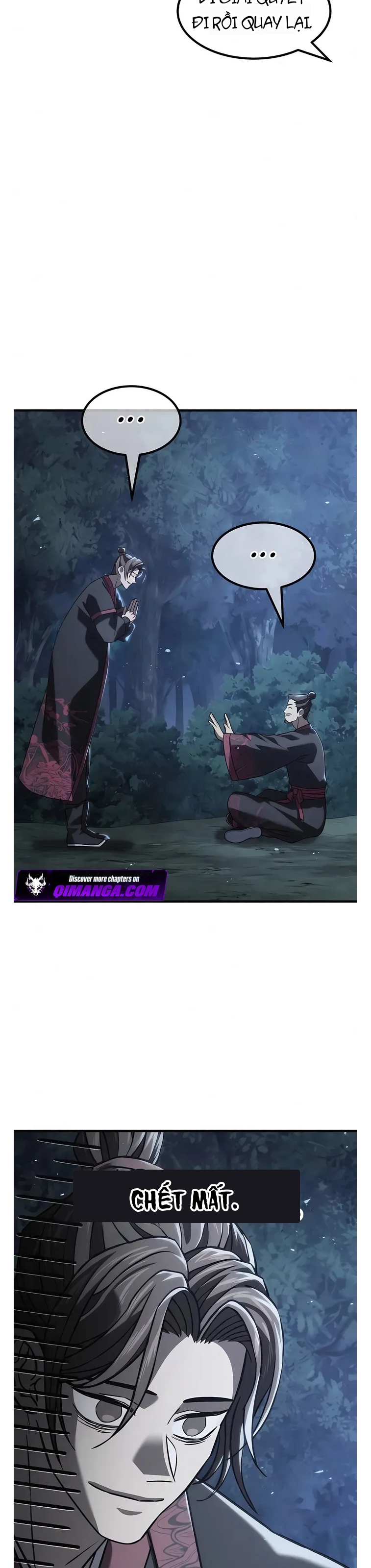Vua Cho Vay Nặng Lãi Chốn Võ Lâm Chapter 4 - 74