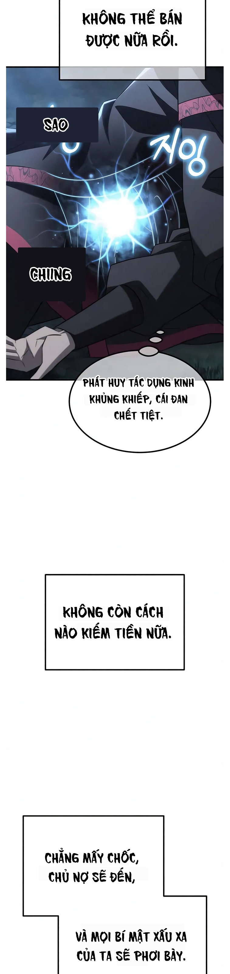 Vua Cho Vay Nặng Lãi Chốn Võ Lâm Chapter 4 - 87