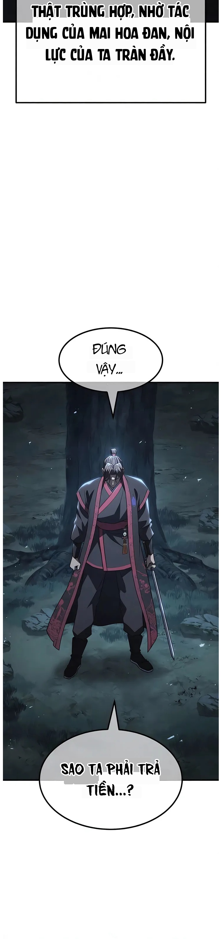 Vua Cho Vay Nặng Lãi Chốn Võ Lâm Chapter 4 - 95