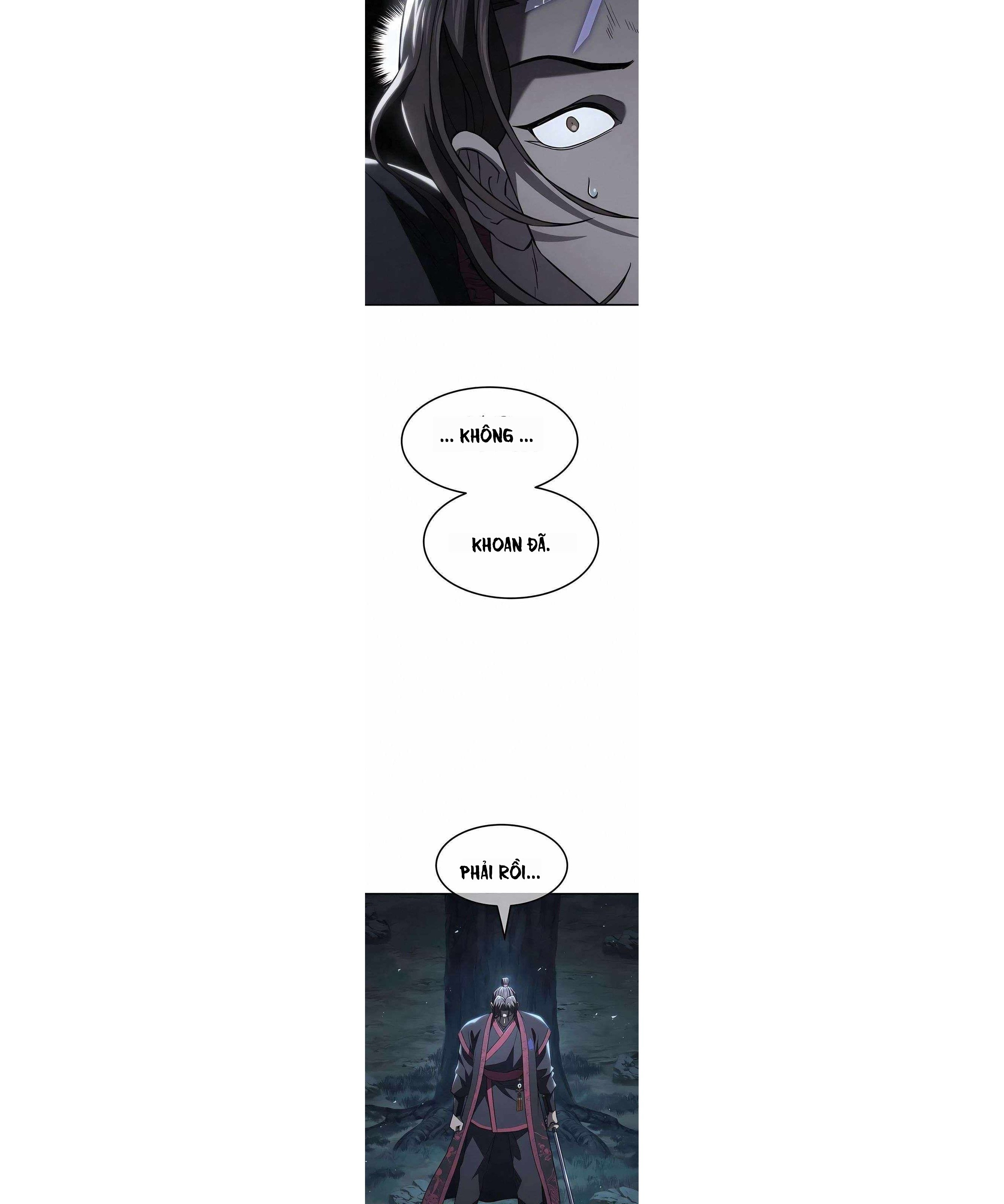 Vua Cho Vay Nặng Lãi Chốn Võ Lâm Chapter 5 - 3