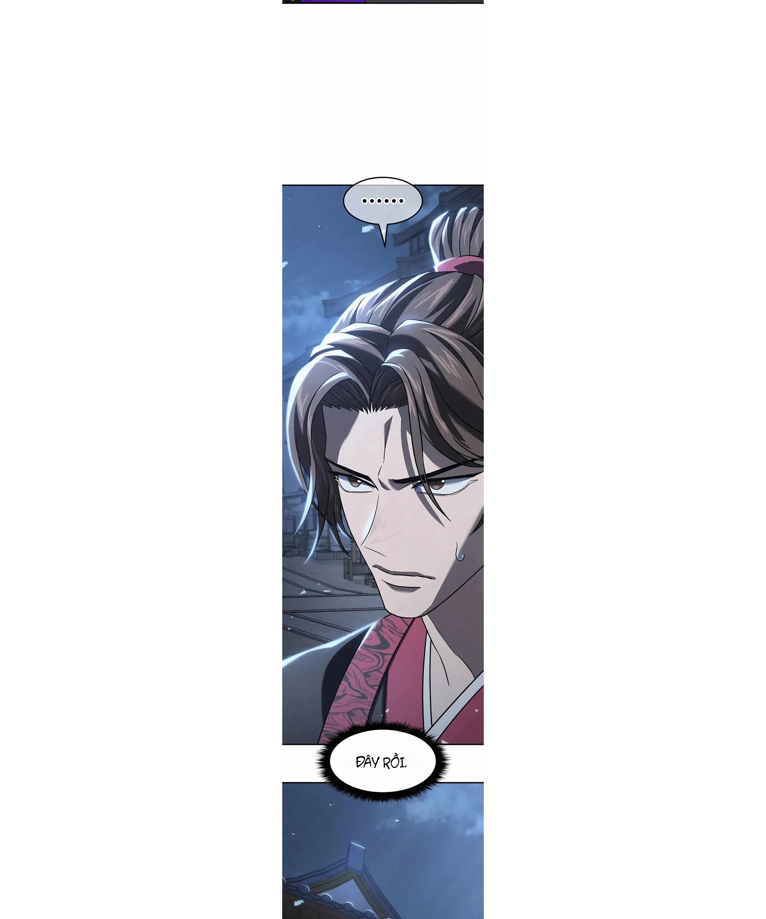 Vua Cho Vay Nặng Lãi Chốn Võ Lâm Chapter 5 - 8
