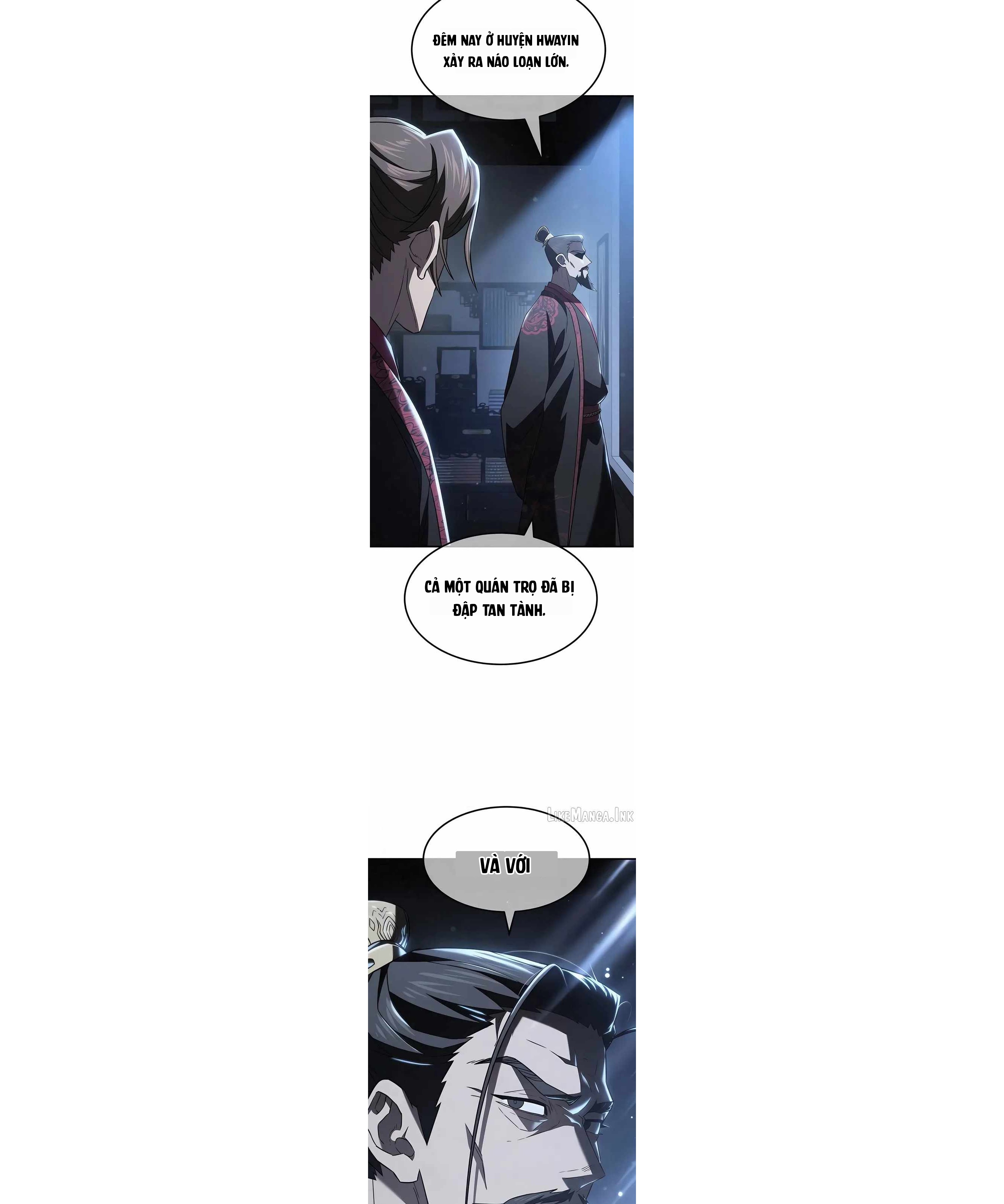 Vua Cho Vay Nặng Lãi Chốn Võ Lâm Chapter 5 - 56