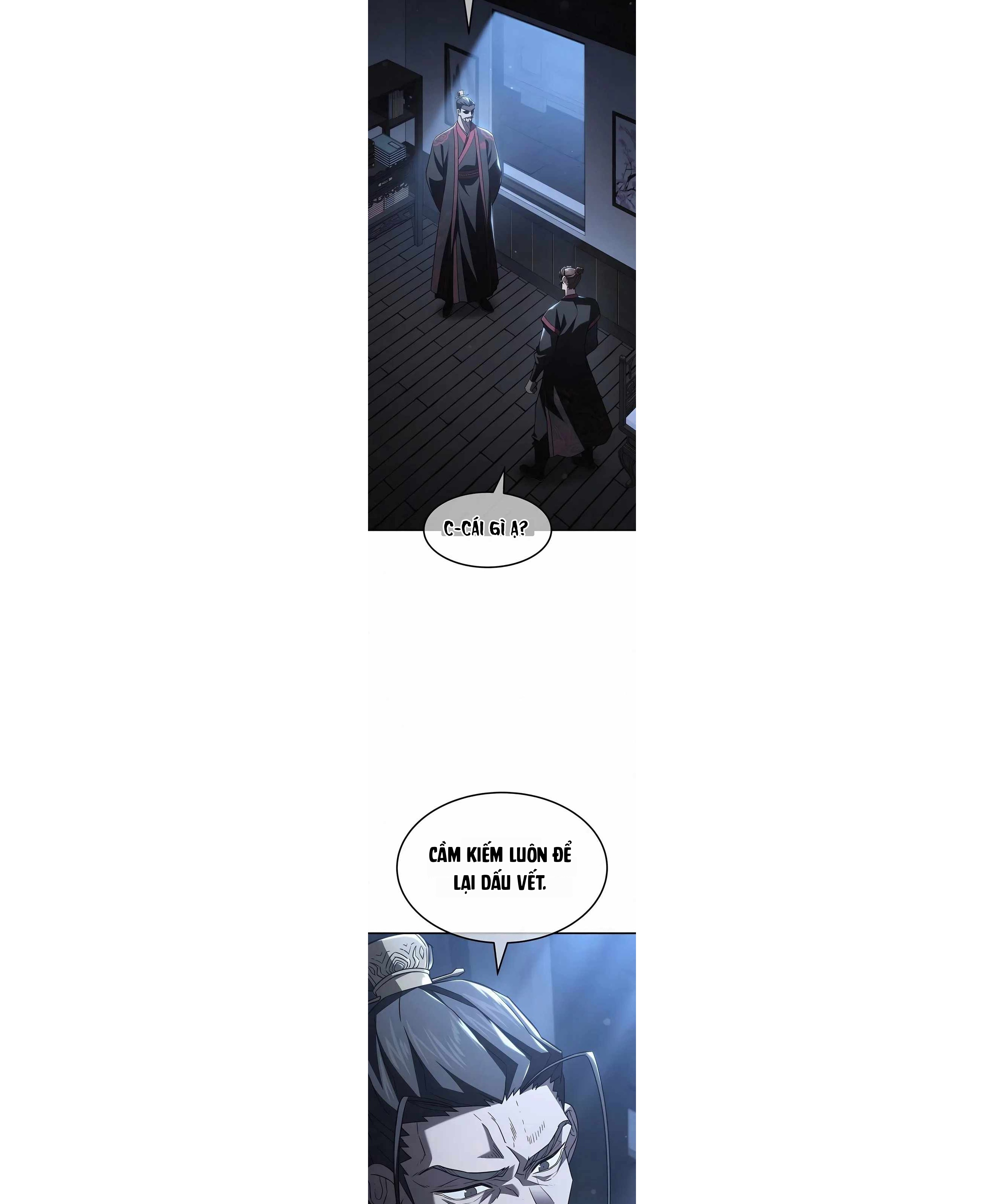 Vua Cho Vay Nặng Lãi Chốn Võ Lâm Chapter 5 - 58