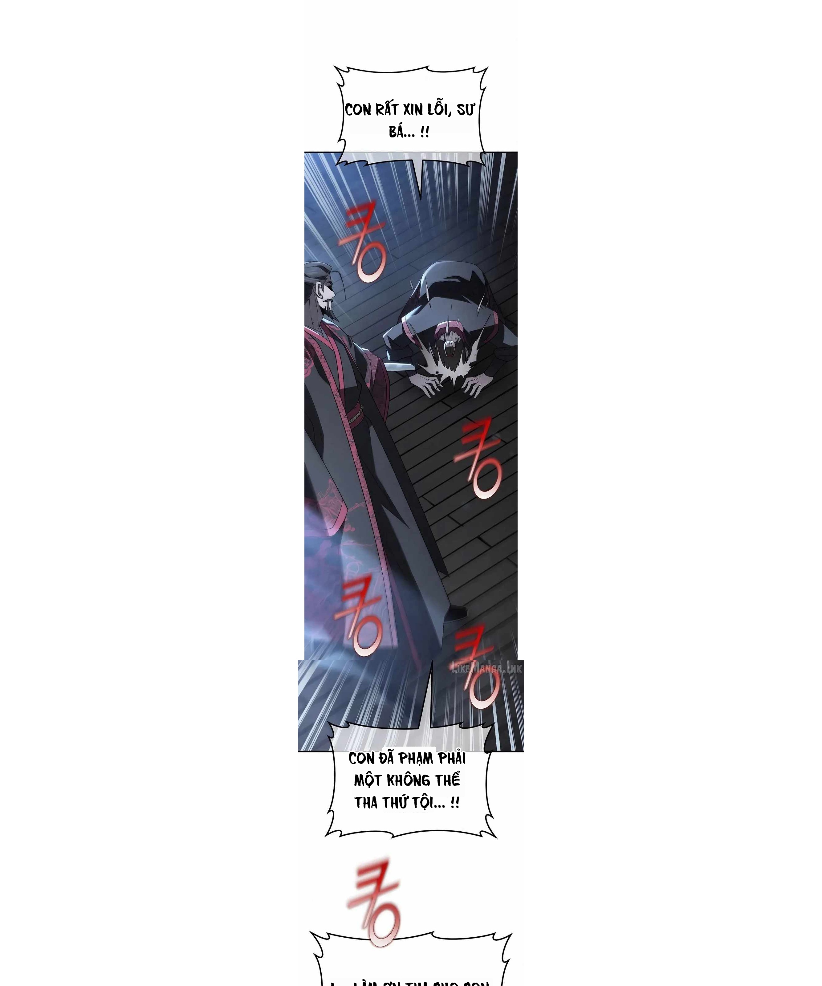 Vua Cho Vay Nặng Lãi Chốn Võ Lâm Chapter 5 - 76
