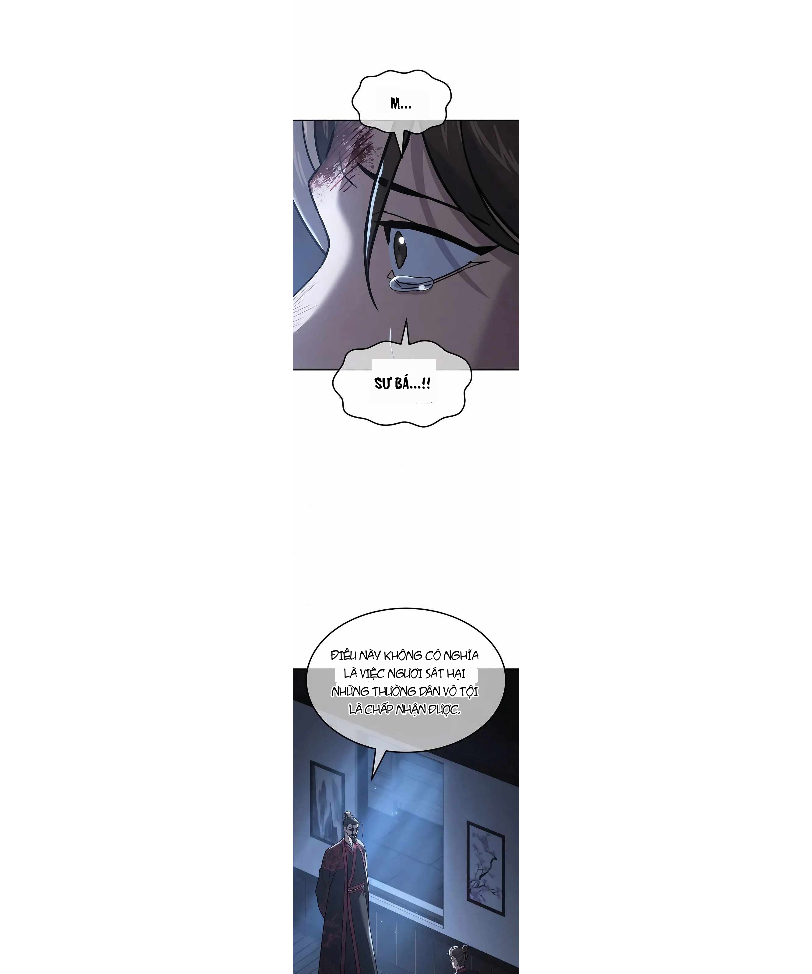Vua Cho Vay Nặng Lãi Chốn Võ Lâm Chapter 5 - 84