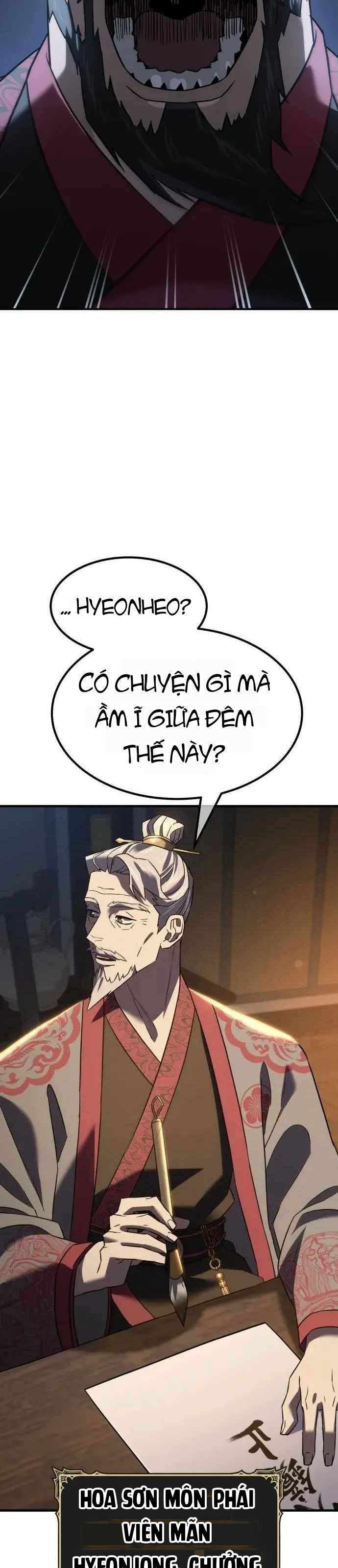 Vua Cho Vay Nặng Lãi Chốn Võ Lâm Chapter 6 - 3