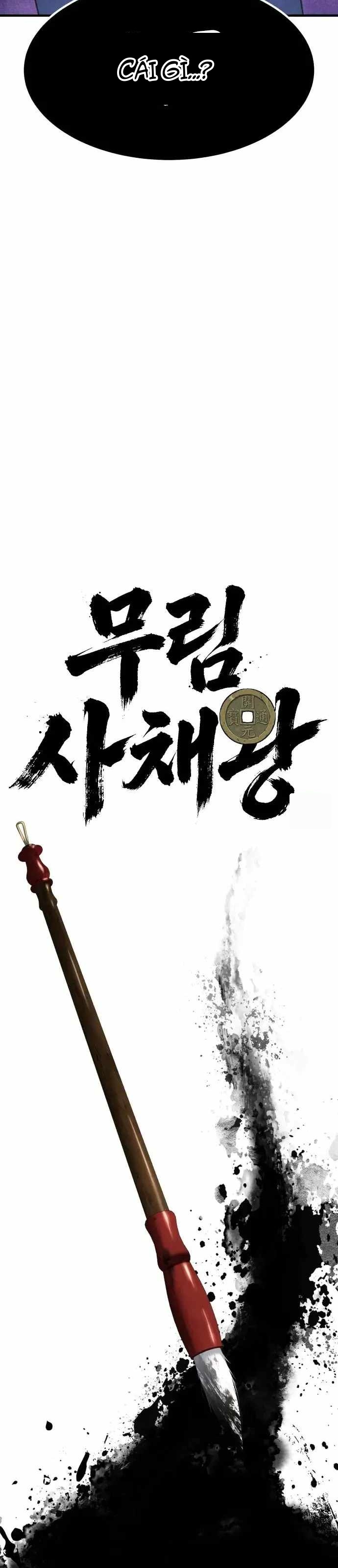 Vua Cho Vay Nặng Lãi Chốn Võ Lâm Chapter 6 - 10