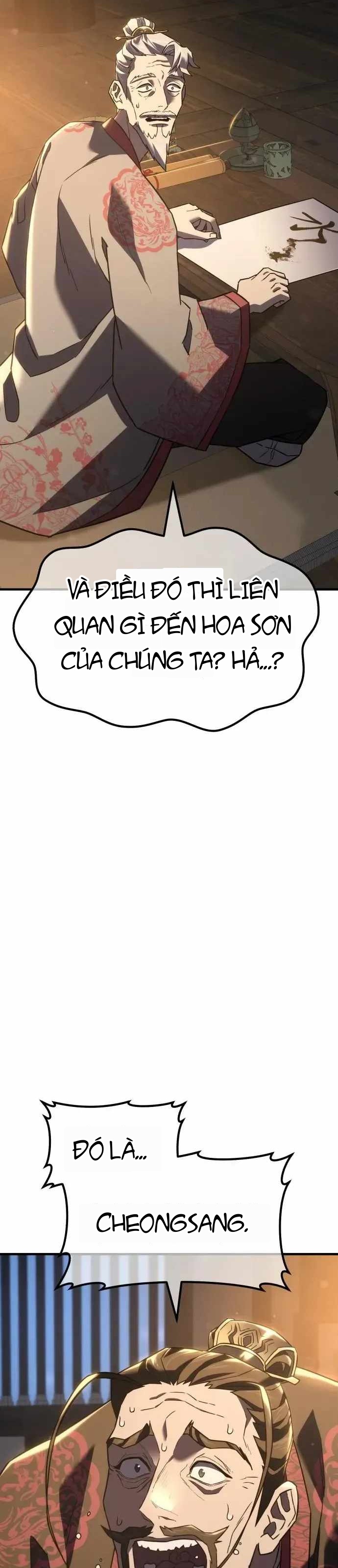 Vua Cho Vay Nặng Lãi Chốn Võ Lâm Chapter 6 - 13