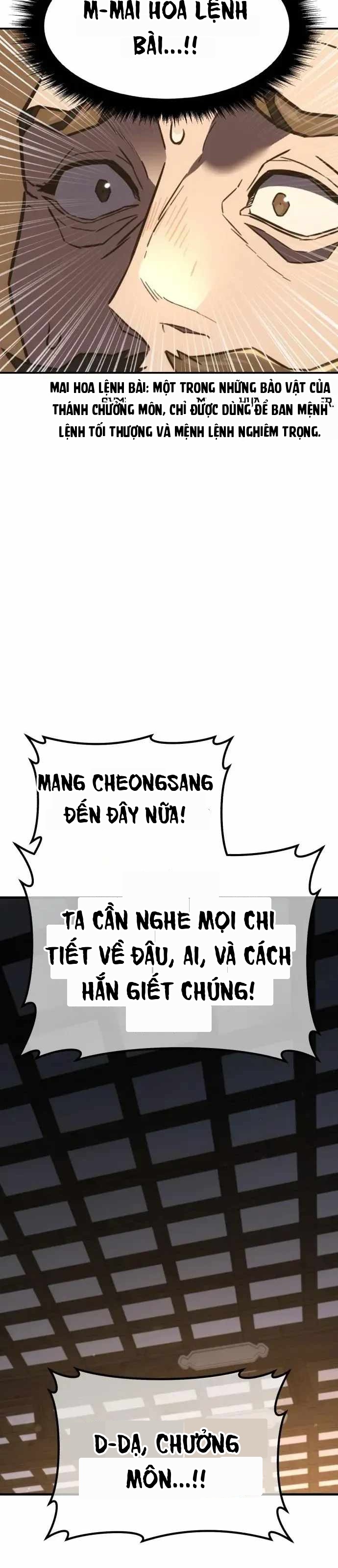 Vua Cho Vay Nặng Lãi Chốn Võ Lâm Chapter 6 - 17